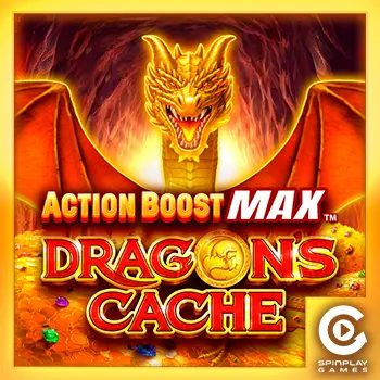 Action Boost Max Dragons Cache